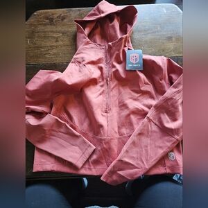 Born Primitive Crop Jacket